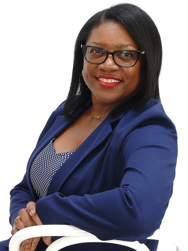 Jackie Dees, Agency Owner